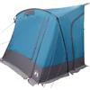 Generic Tenda da Campeggio Blu 285 x 255 x 245 cm