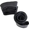 JIASHUNHE Camera D'Aria Bici 2PCS Tubo Interno Della Bicicletta 20X3.0 20x4. 24x4. 26x4. Bici Camera D'aria for Motoslitte Biciclette ATV Pneumatico Nero