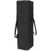 LuoAXINN Borsa for Il Trasporto Della Tenda, for Del Tendone for Gazebo Impermeabile | For parti della borsa di stoccaggio for pali da campeggio con capacità di picnic