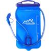 Generico Borraccia Da Trekking E Escursionismo Contenitore Impermeabile 1.5L/2L
