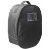 Fonowx Headgear Storage Case Custodia Maschera Casco Borsa Attrezzatura Struttura Resistente All'usura E Alla Lieve Umidità Ampia Bocca di Accesso E Manico Adatta a Trasporto Post Allenamento