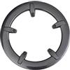 Generisch Bikes Chain Guard, copertura per corona resistente | Resistente protezione per ruota dentata, per mountain bike, adatta per veicoli da 40 a 42 denti, essenziale per bicicletta