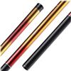 GFDSGRE Canna da Pesca Canna da Pesca alla Carpa 2.7/3.6/4.5/5.4M Telescopica Ultraleggera Portatile Max Drag 5Kg Strumenti di