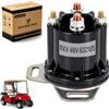 Geggkake Solenoide per carrello da golf 48V per EZGO RXV 2008-UP, OEM