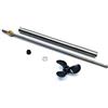 Vectzeta Albero Motore da 150 mm for Barca RC con Manicotto da 100 mm ed elica a 3 Pale CW