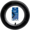 E-W EWHEEL eWheel Camera 90/65 6,5 VC 90 x 90° per Monopattino Elettrico Camera ad Aria Rinforzata per Monopattino Elettrico Maggiore Resistenza alle Forature e Uso Intensivo