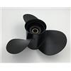 Vectzeta 3 Pale 11 3/8x14 35hp-50hp, for eliche Evinrude 13 Denti Marine Yacht Eliche in Alluminio Accessori for Barche