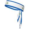 Anceky Bandiera del Nicaragua Fascia sportiva rinfrescante Fascia neutra a doppia faccia per corsa, fitness, karate, yoga, calcio