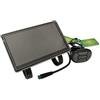 Generic Display NFC a velocità Regolabile 25-45KM for OUXI GT2000 Bicicletta elettrica 48V Accessori di Ricambio for Display Sbloccato