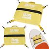 Generico Borsa Frigo Per Paddleboard 10 L Isolata A Tenuta Stagna Portatile