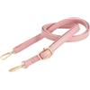 Generico Compatibile con la Borsa a Tracolla Sottile Moda 2023 | Cintura sostitutiva for spalla da donna, fascia larga, accessorio estivo
