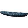 Courtieyeardceastea 650 cm impermeabile kayak barca canoa stoccaggio trasporto, 650 cm Ocean Camo
