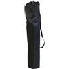 LuoAXINN Borsa per Pali da Tenda Borsa Portaoggetti for Sedia da Campeggio | Tenda for ombrello, treppiede, supporto for canna da pesca, organizer con coulisse