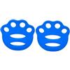 Generico Pool Exercise Discs - Aquatic Lightweight Handheld Foam Discs | Water Aerobics Equipment For Swimming Underwater Workout Outdsoor Apartmsent Dorsmitory Trasvel Insdoor SSports Gyms