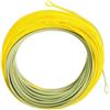 Baoblaze Coda di Nodo Asole Affusolata, Verde/Giallo, Size to 2