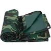 MNUvxzaewf Telo Impermeabile Resistente, Telo Mimetico, da Campeggio, Tenda for Auto, Giardino, Pesca, mobili, roulotte