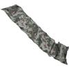 PACKOVE Materassino da Campeggio Gonfiabile Cuscino Integrato, Poliestere e PVC, Autogonfiante, Leggero e Portatile, Borsa per Outdoor Camping