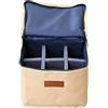 Generic di immagazzinaggio di campeggio, contenitore di imballaggio | Organizer portatile per campeggio, borsa portaoggetti per attrezzi da esterno, per picnic, viaggi e traslochi