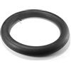 JIASHUNHE Camera D'Aria Bici Camera d'aria for bicicletta 20x4-1/4 ATV Pneumatico Beach Bike Tire Tube City Fat Tires Pneumatici for bici da neve Camere 390g