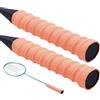 Generic Racchetta da tennis surgrip, banda di overgrip da tennis Assorbimento