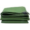 MNUvxzaewf Telone Resistente in Tela Verde for Copertura di mobili da Giardino for Esterni, for roulotte Campeggio