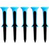 Generic Golf Ball Tees Anti-Perdita Ridurre Attrito Training Tools