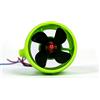 Vectzeta 12 V-24 V Nave Fai da Te Propulsore Subacqueo Motore Brushless Elica RC Barca Esca Rimorchiatore AUV Robot Propulsore