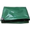 MNUvxzaewf Telone Resistente, telone Spesso, Copertura for roulotte con Occhielli rinforzati for Camion da Esterno