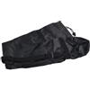 EfforPrac Borsa pieghevole per sedia con coulisse, custodia in nylon leggero, varie dimensioni, per tappetini da yoga, attrezzatura da campeggio, bastoncini da trekking pieghevole
