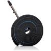 JIASHUNHE Camera D'Aria Bici Camera d'aria for bicicletta 2 pezzi 26/27,5/29 48L for mountain bike Tubi for pneumatici(26x1.95-2.125 FV48L)