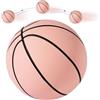 Generisch Giocattolo da pallacanestro per lo sport, 6 cm