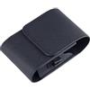 Courtieyeardceastea Marsupio impermeabile in pelle PU con telemetro da golf