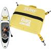 Generico Borsa Frigo per Paddle Board 10 L Portatile Grande Capacità Impermeabile