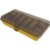 GMBYLBY Scatola Porta Attrezzatura per Pescatore, Yellow