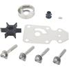 GPJTJROL Soxa 63V-W0078-03 Kit WP for Y/a/m/a/h/a 15 F15 18-3412 18-3433 | Motore fuoribordo, 2-4 tempi, for Ya-maha, 9,9-15 HP, 18-3412 18-3433