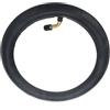 Zpengtai Camera D Aria Monopattino Elettrico Parte Pneumatico 200x45 8X1 1/4 Scooter Elettrico for Passeggino Camera Antiscivolo Ammortizzante Sostituzione Utile