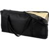 Generico Cornhole Board Bags - Game Board Portable Storage Case with Shoulder Straps