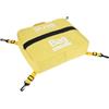 Verbpupl Borsa Frigo Per Paddleboard 10 L Portatile Grande Capacità Impermeabile