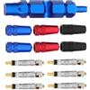 NexRen 16-in-1 Bike Multi Tool Kit compatto leggero