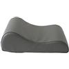 blloocod Cuscino Pilates Schiuma Alta Densità,Grigio Scuro