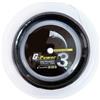 PSNKLMM Corda da Badmintion GP3 Calibro 0,7 Mm 200 M | Potente corda da badminton