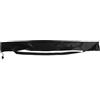 BESTOYARD Custodia alla Poliestere per da e Baseball Mazza Softball Nero, Borsa Portatile Elegante e Resistente Protezione e Riduzione dello Sforzo Spalla per Sport All'aperto