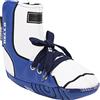 Generic Stili di scarpe Copritesta per putter per mazze da golf Copritesta impermeabile in pelle PU con chiusura magnetica per protezione del campo da golf con fodera in peluche Tipo L 1 (Blu)