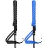Générique Nastro Di Presensione Sport Accessori Ergonomici Regolabile Per | Nastro Overgrip Golf Assorbente Urto Accessori Sport per Giovani, Adolescenti, Ragazze, Donne e A