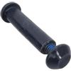 NexRen Perno in metallo temprato per meccanismo Ninebot Max Fold (7 mm)
