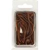 MHADBKH Worm-Lures Esche da Pesca morbide, Esche, 10cm20 Packs
