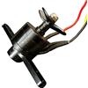 Vectzeta 2822 Brushless RC Barca A Motore 2-4S 16800RPM Motore Propulsore Subacqueo 3 Pale Elica Kit Fai da Te ROV Modello di Robot Barca Submari