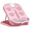 Baoblaze Inclinata per Stretching con Design Antiscivolo E Cuscino Confortevole per Allungamento Profondo di Muscoli E Tendini con Miglioramento della, Versione aggiornata - Pesca Rosa