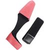 CONGARTENO Protezione per Canna da Pesca Copripunta in Neoprene Rosso