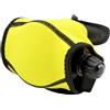 szaluyk Maschera da immersione con cinturino antipolvere antiurto per occhiali da immersione
